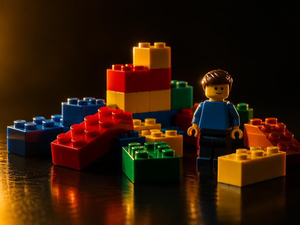LEGO