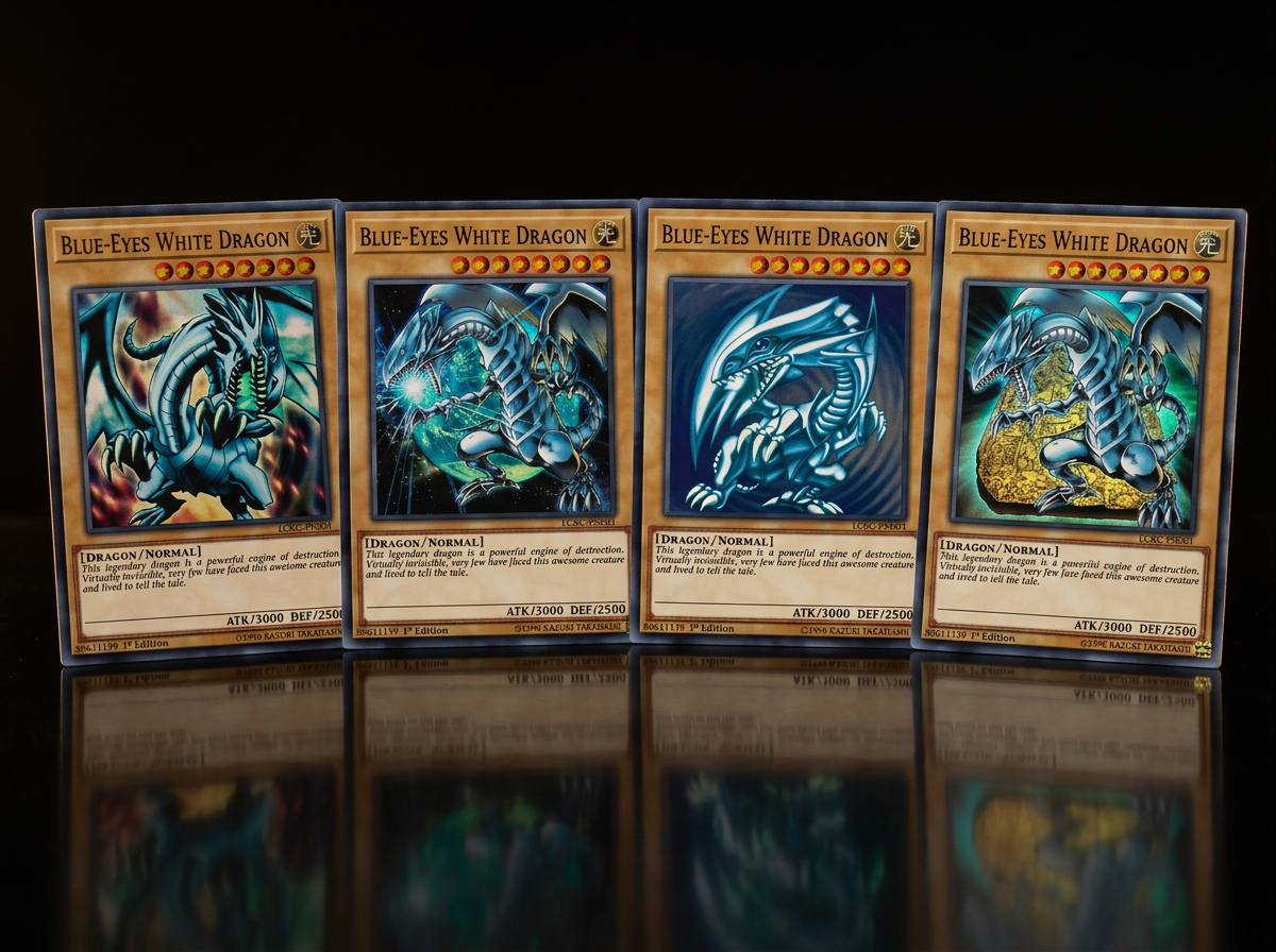 Yu-Gi-Oh!