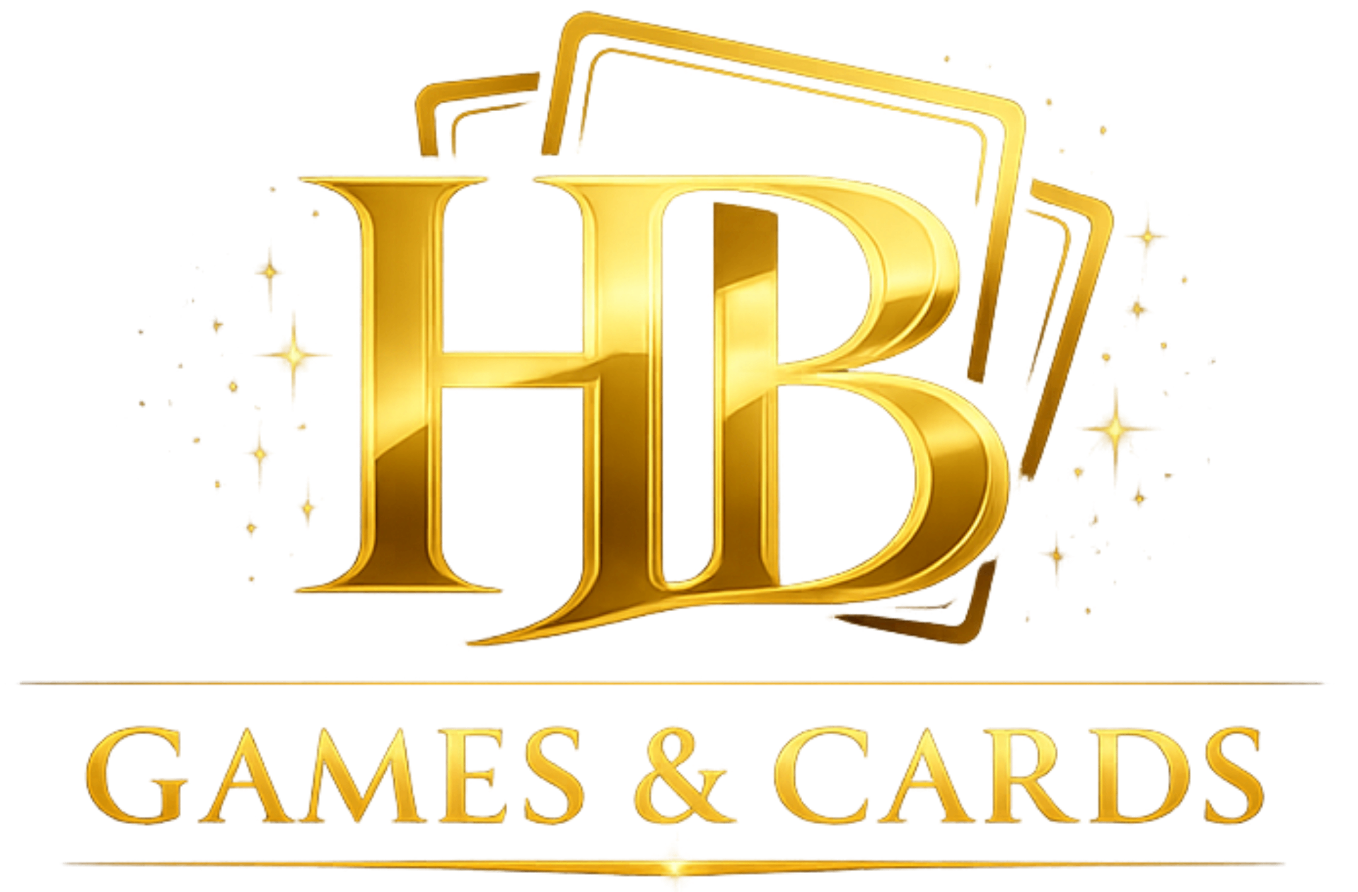 HB Games & Cards
